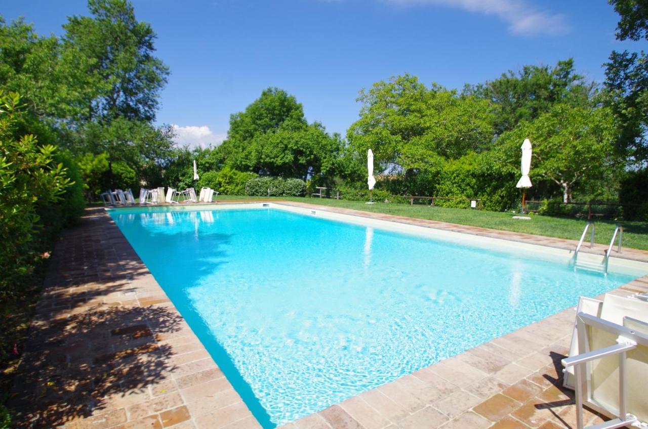 Borgo Fastelli - House In Historical Borgo In Tuscany - Sambuco 萨尔泰阿诺 外观 照片