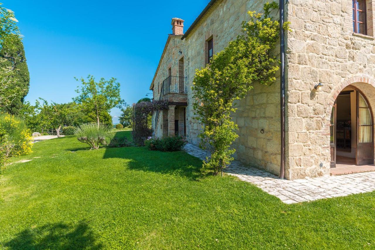 Borgo Fastelli - House In Historical Borgo In Tuscany - Sambuco 萨尔泰阿诺 外观 照片